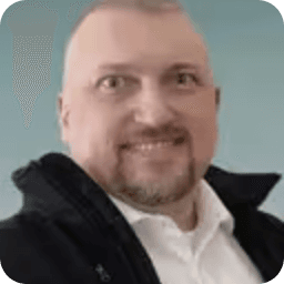 Jim Bruckert