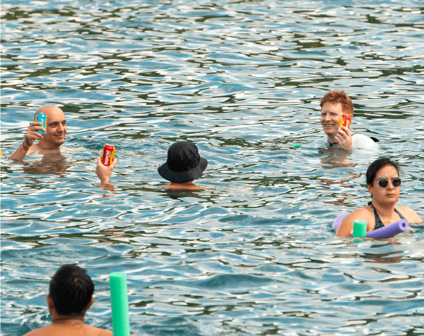 Orderful team photo 8