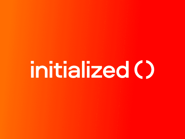 Initialized Capital logo