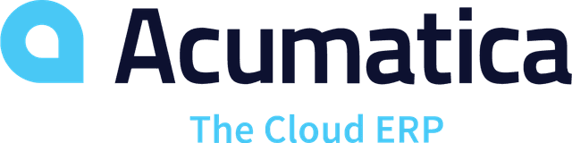 Acumatica Logo