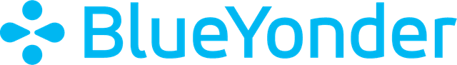 Blue Yonder Logo
