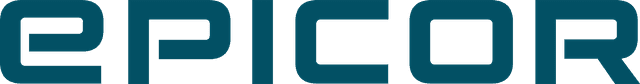 Epicor Logo