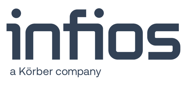 Infios Logo