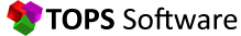 Tops Logo