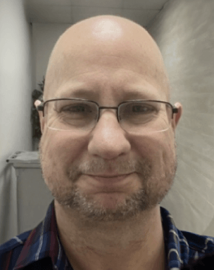 Jim Berger