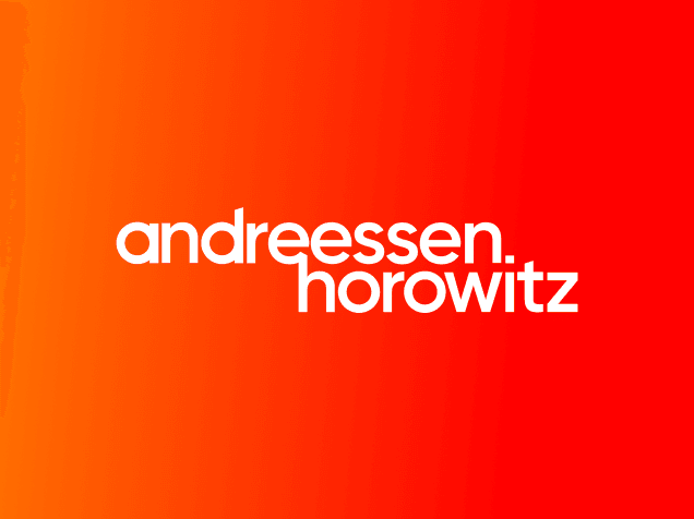 a16z Logo