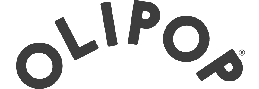 Company Logo - Olipop - Original