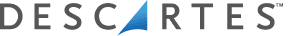 Company Logo - Descartes - Original